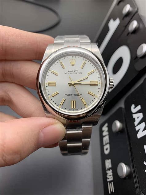 rolex oyster perpetual replica ebay